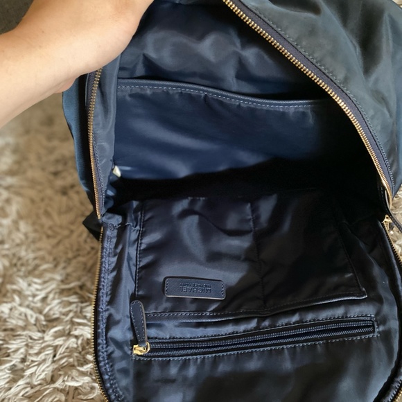 Michael Kors backpack - Picture 3 of 12